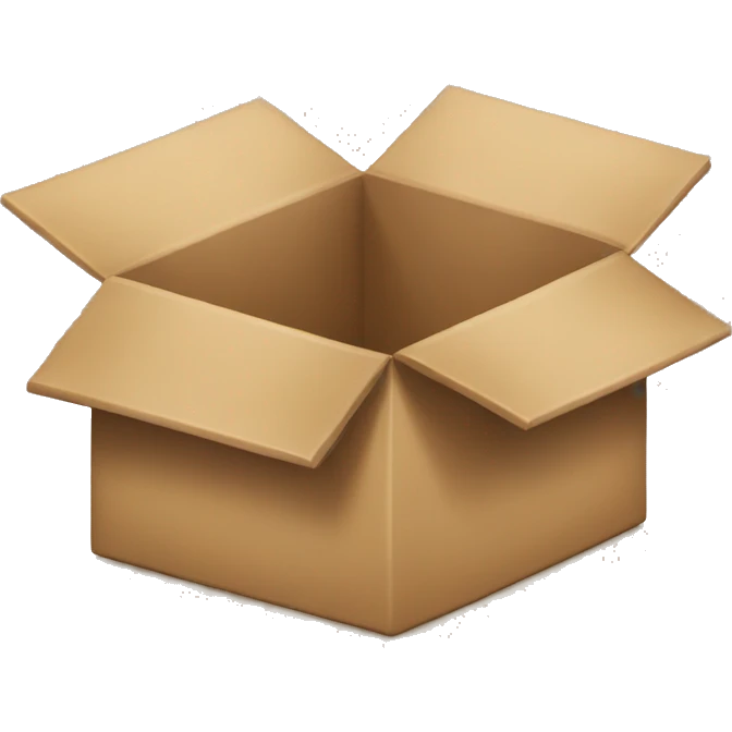 box emoji