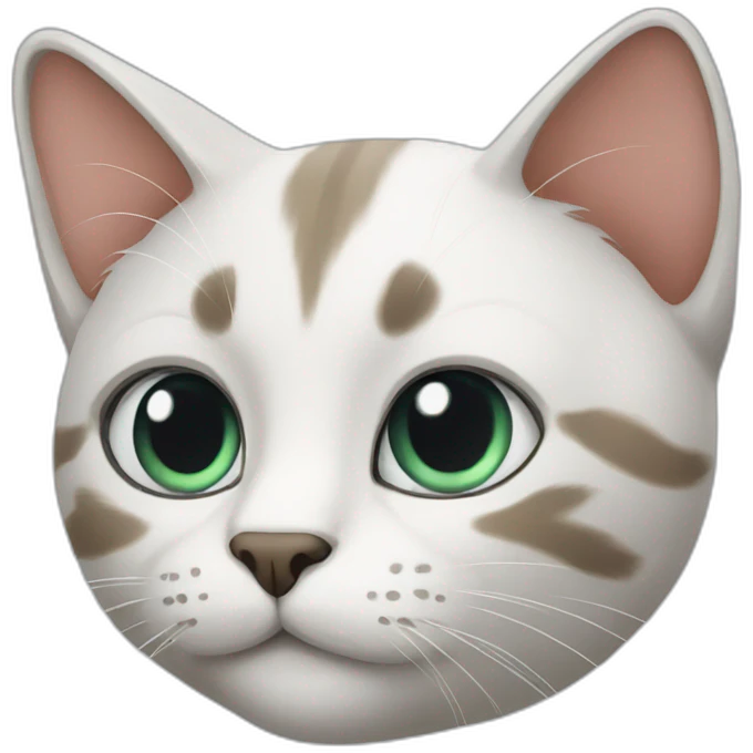 Cat emoji