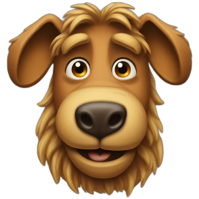 alf emoji
