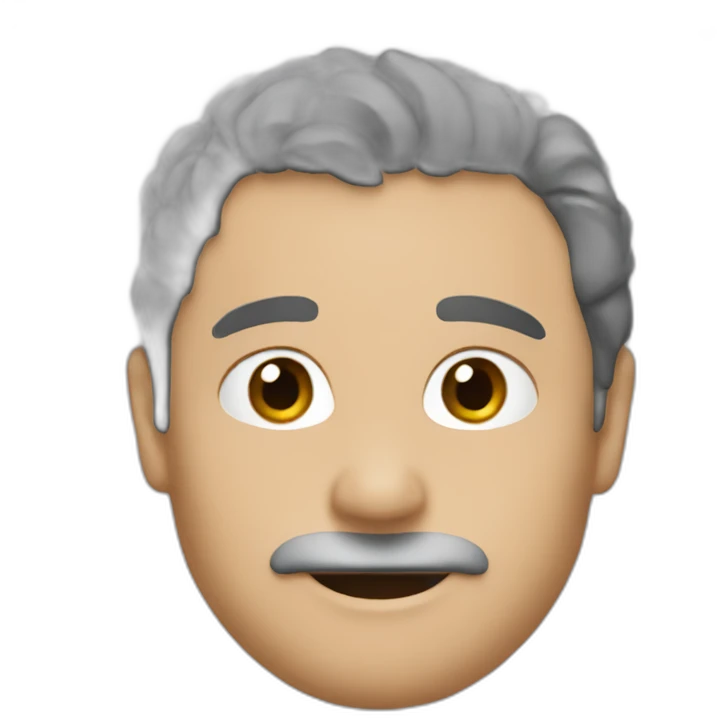 georges 6tronc emoji