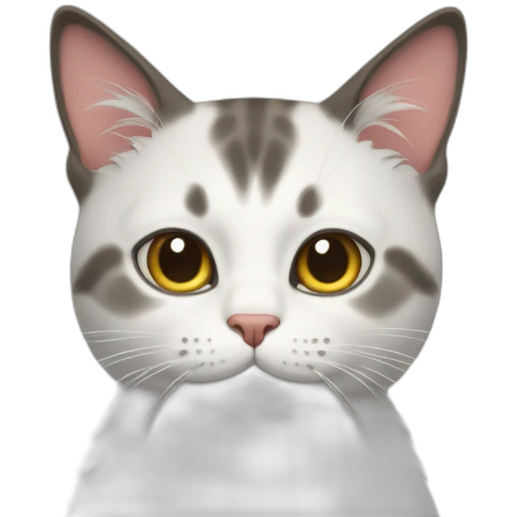 cat emoji