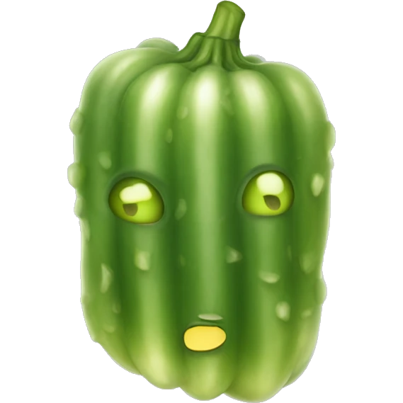 Picklebl emoji