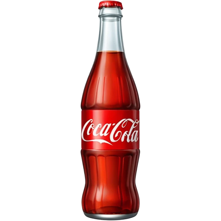 coca cola emoji