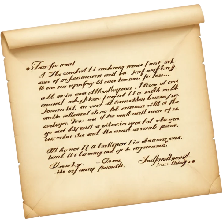 할리우드에서 보낸 편지 emoji