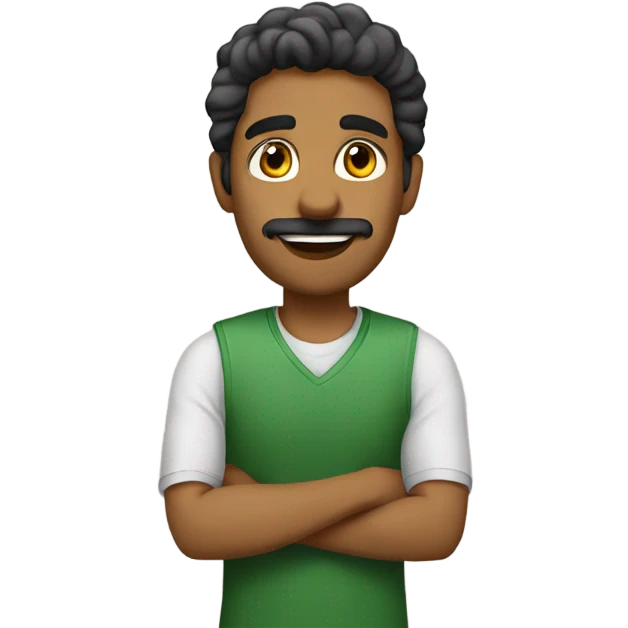 مانهوا با تورات emoji