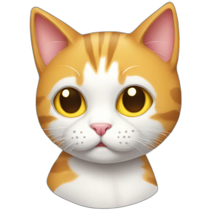 gamer cat emoji