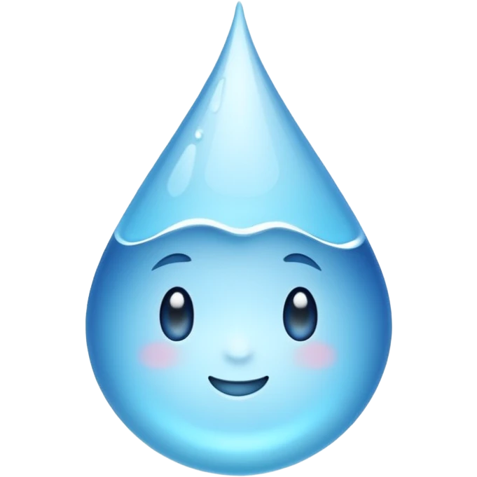 Water Can  emoji
