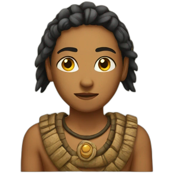 Maya emoji