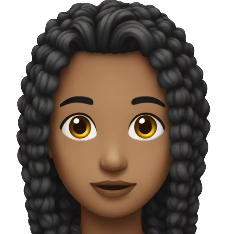🖤 emoji