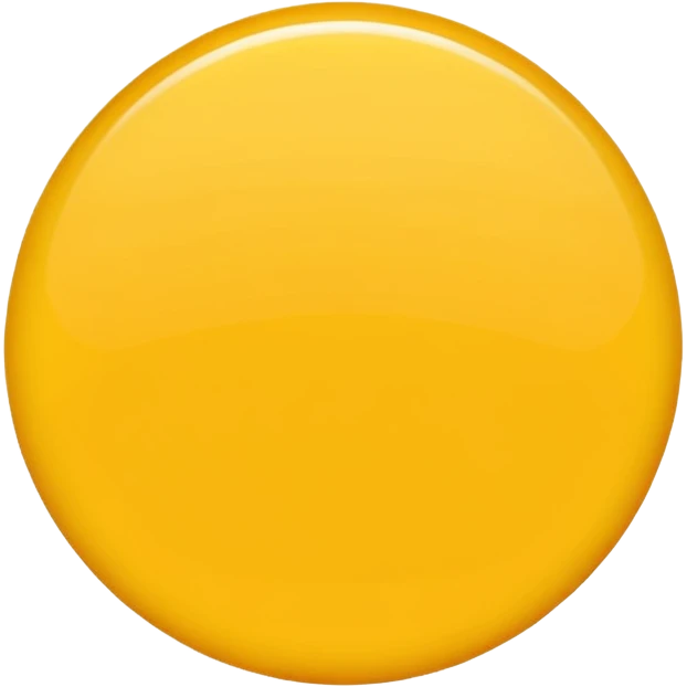 a circle emoji emoji