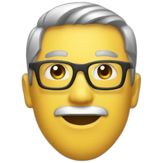 speaker emoji