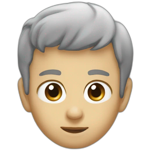 Jiafei emoji