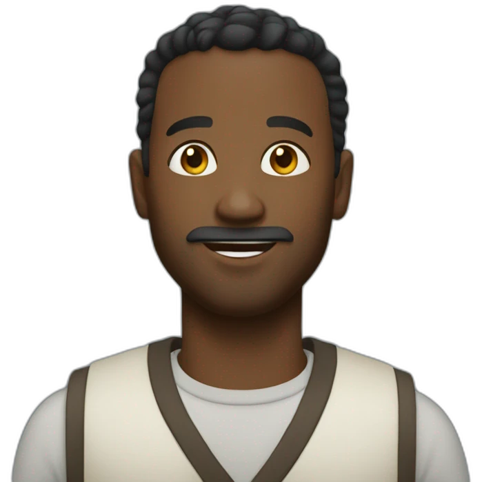 Celestin emoji