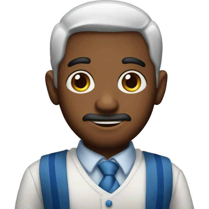 Chanukkah emoji