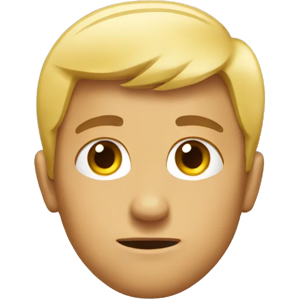 Side eye looking to side emoji