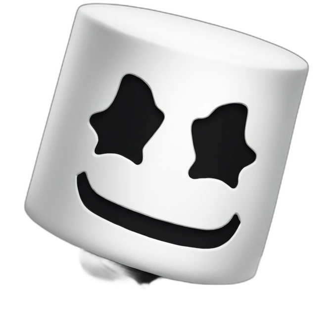 MarshMello emoji