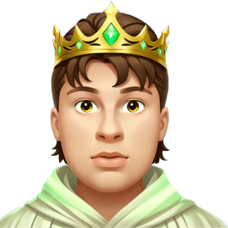 Celestial Sage emoji