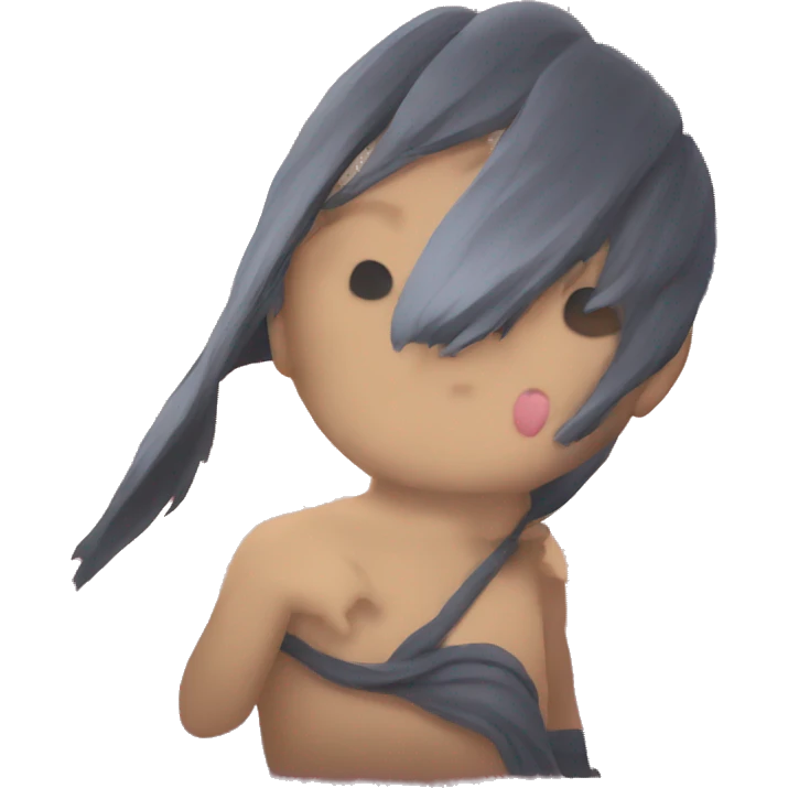 Rapero emoji