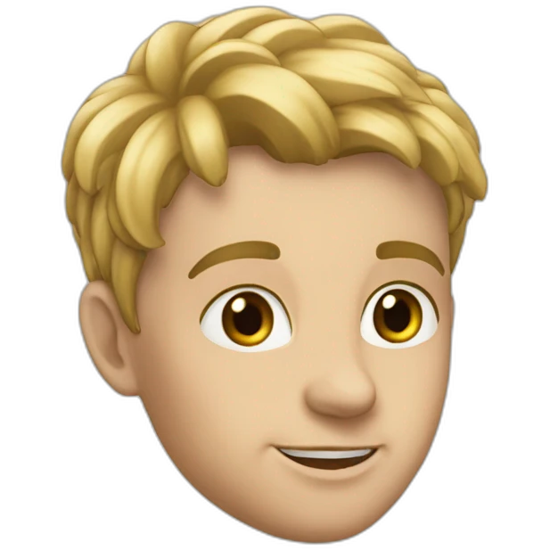 Tailler les bereals de Louison emoji