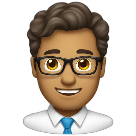 LinkedIn emoji