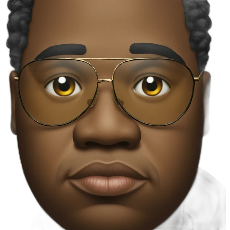 biggie smalls emoji