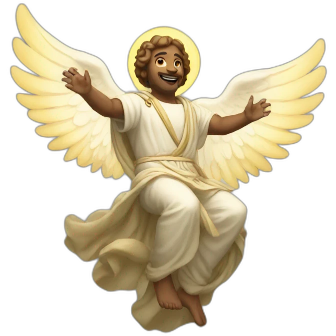 ascension emoji