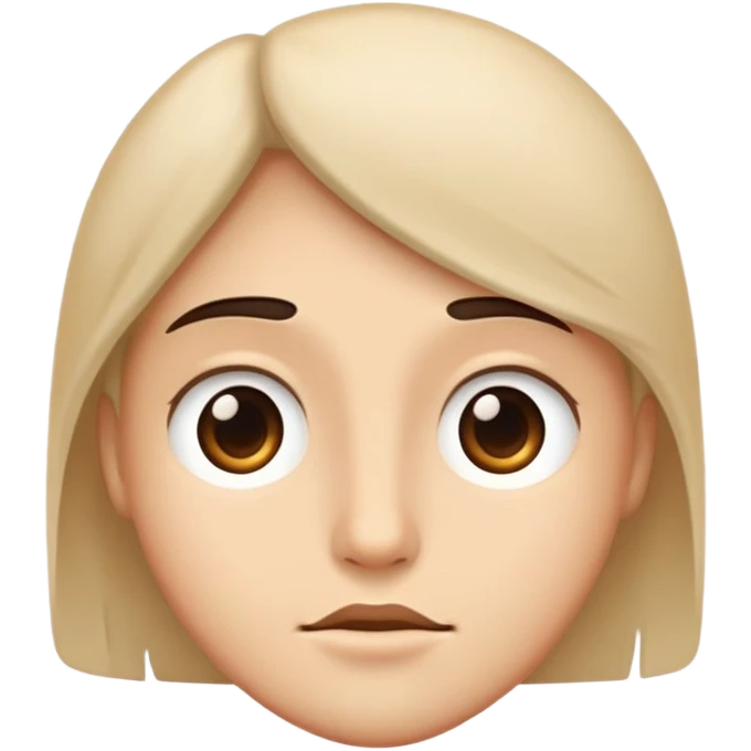 🙄😒 emoji