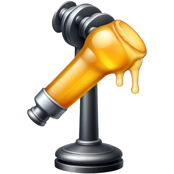 Pub crank emoji