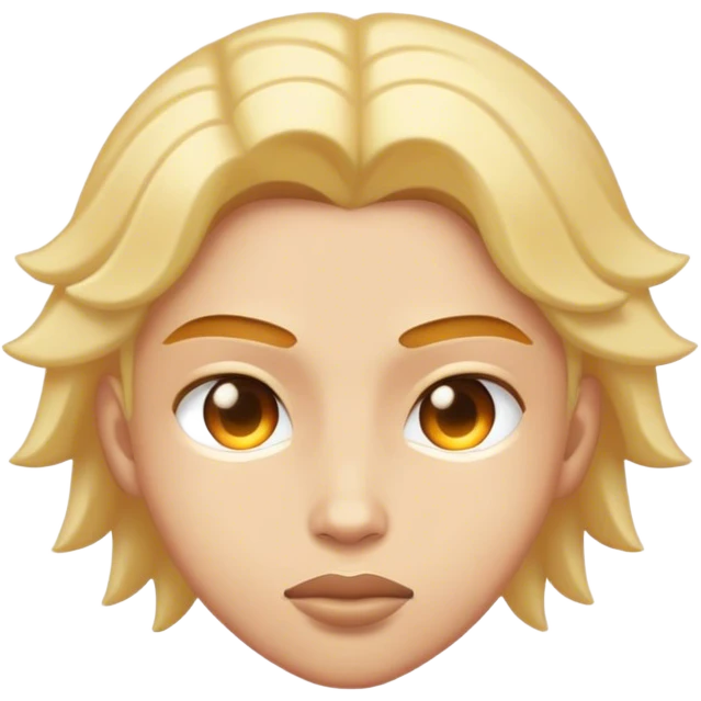 Superhuman  emoji
