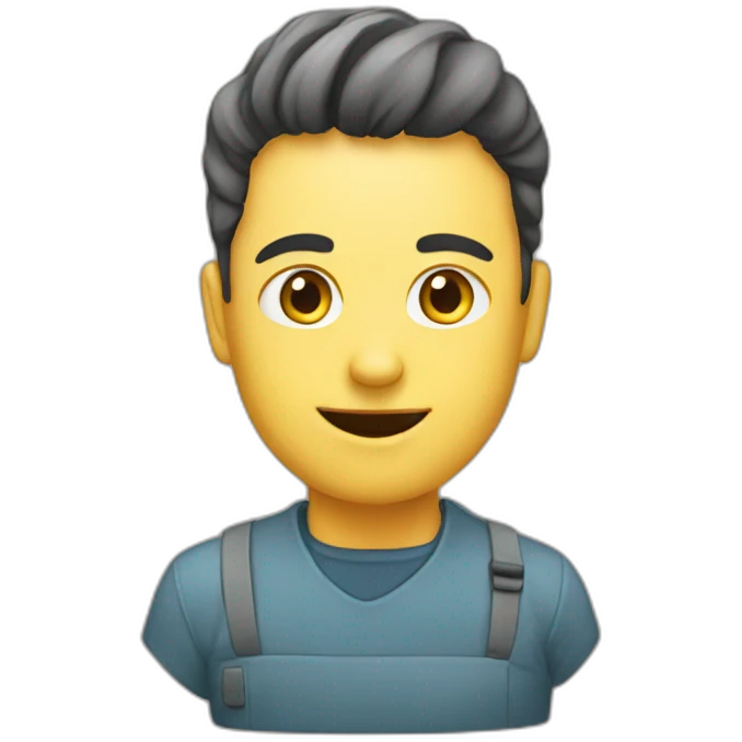 customers emoji