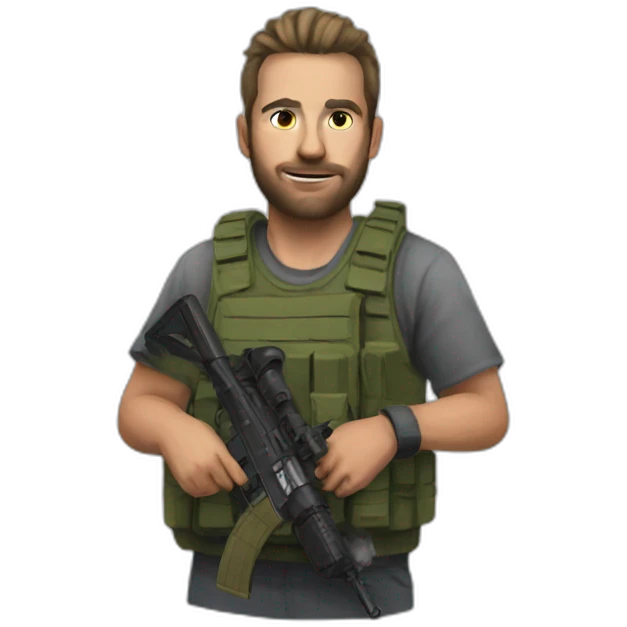 C4 csgo emoji