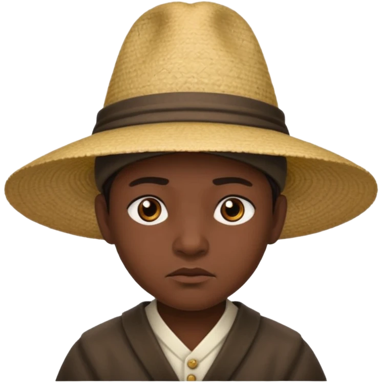 Dallake da daku emoji