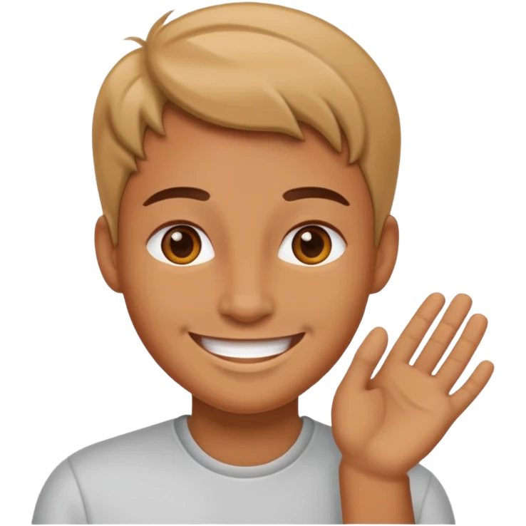 Puedes crear emojis con mi imagen? emoji