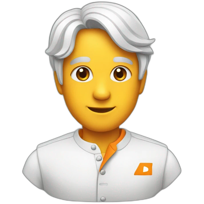 Bjp emoji