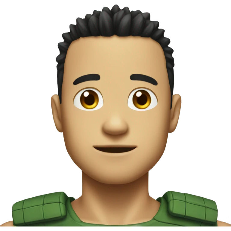 Gon emoji