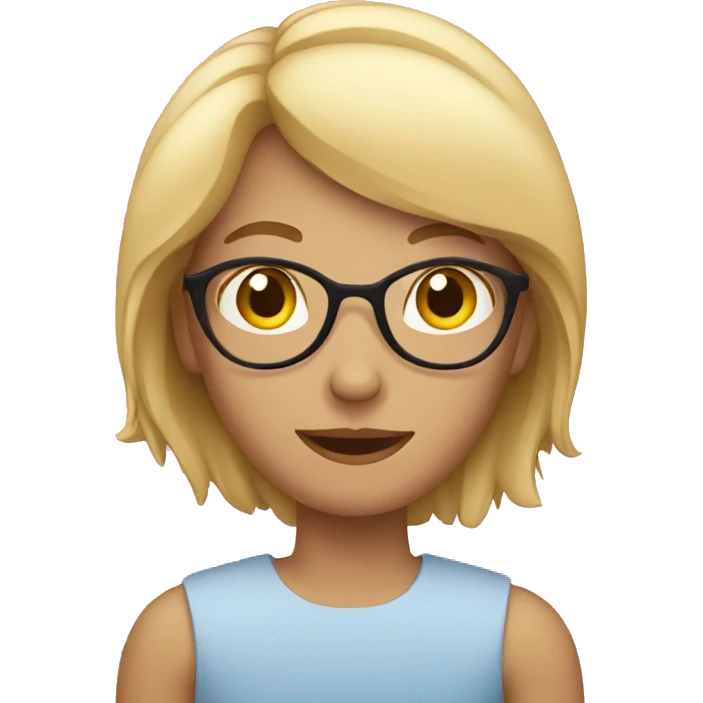 consumer person emoji