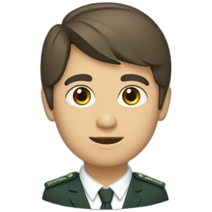 Uzbekistan emoji