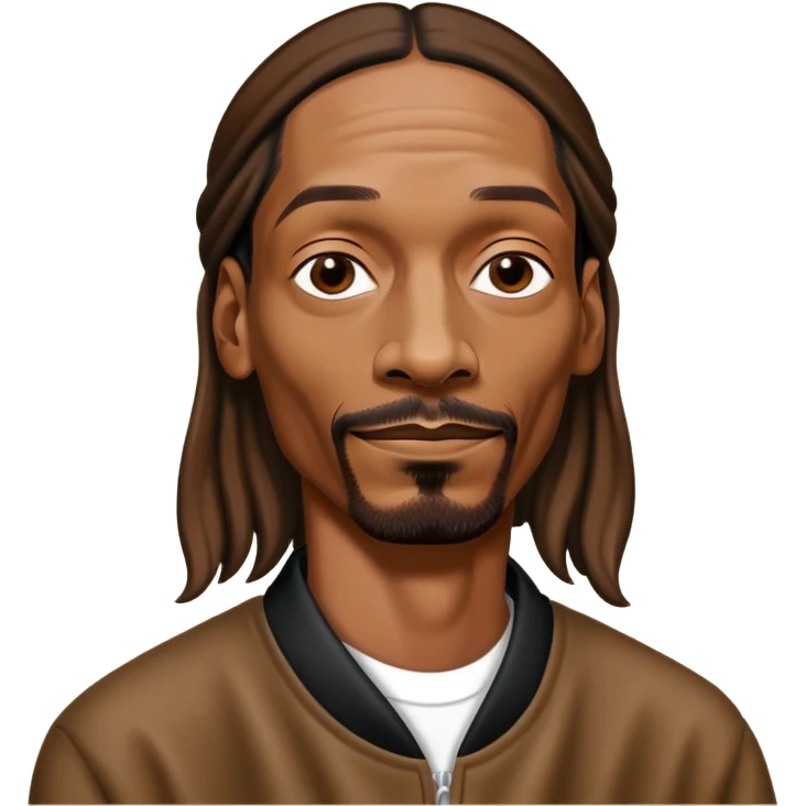 snoop dogg emoji