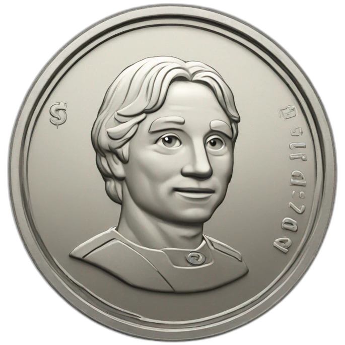 coin-hryvnia emoji