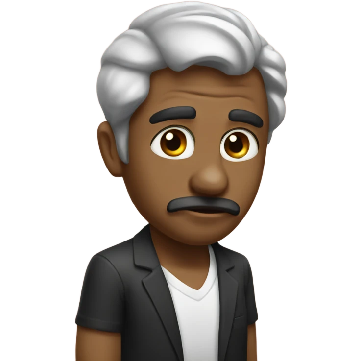 Sheesh emoji