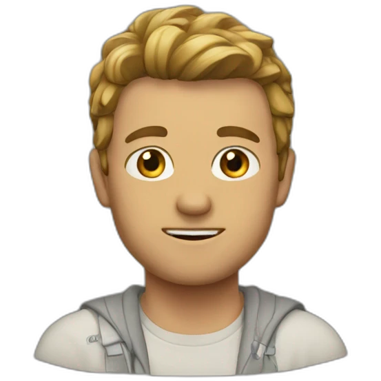 Hurter emoji