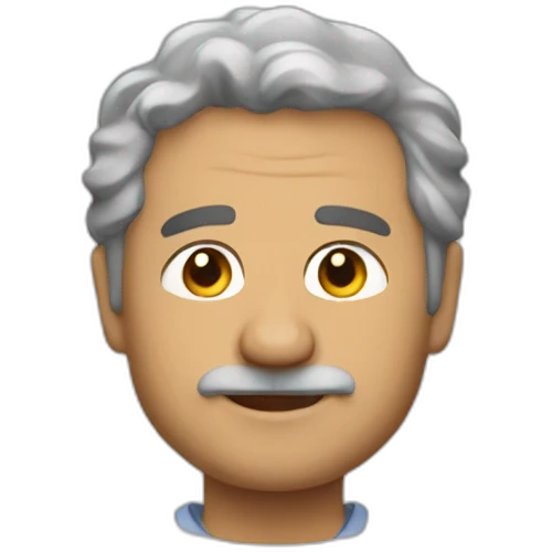 Felipe Gonzalez emoji