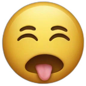 teat emoji