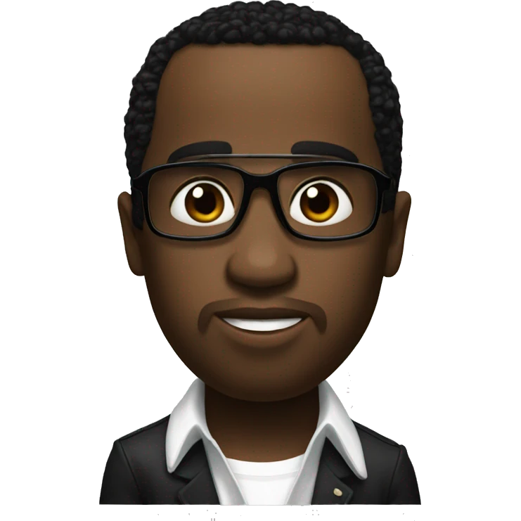 p diddy emoji