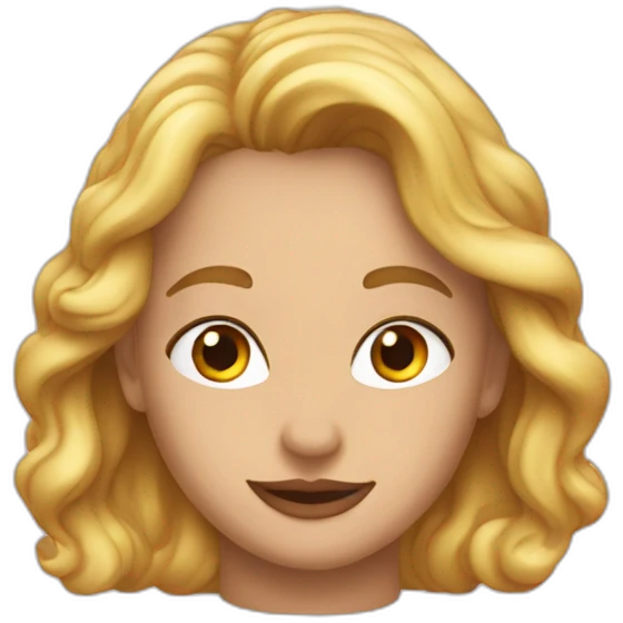 Je t’aime emoji