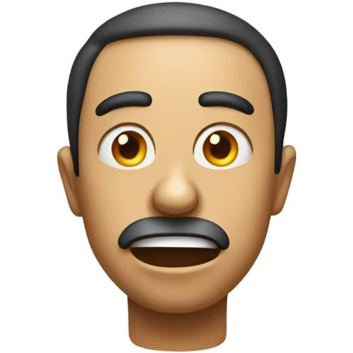 Are you serious right now  emoji emoji
