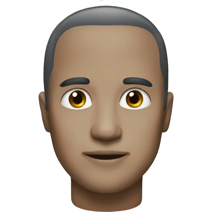 An emoji