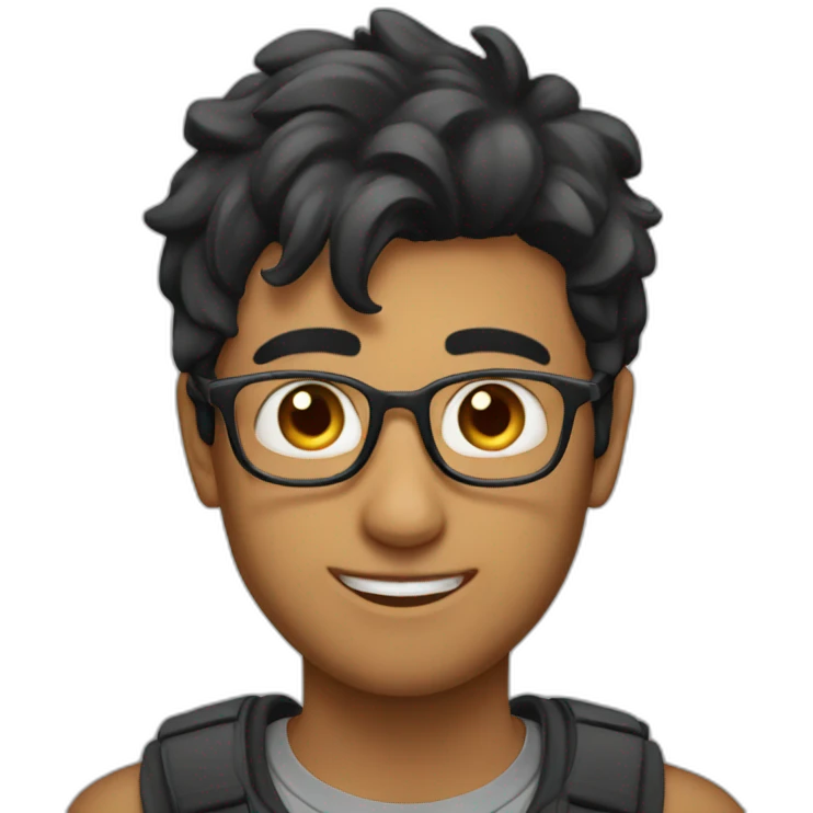 Gaurav  emoji