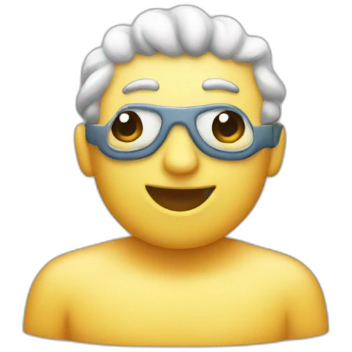 Pompa de jabón emoji