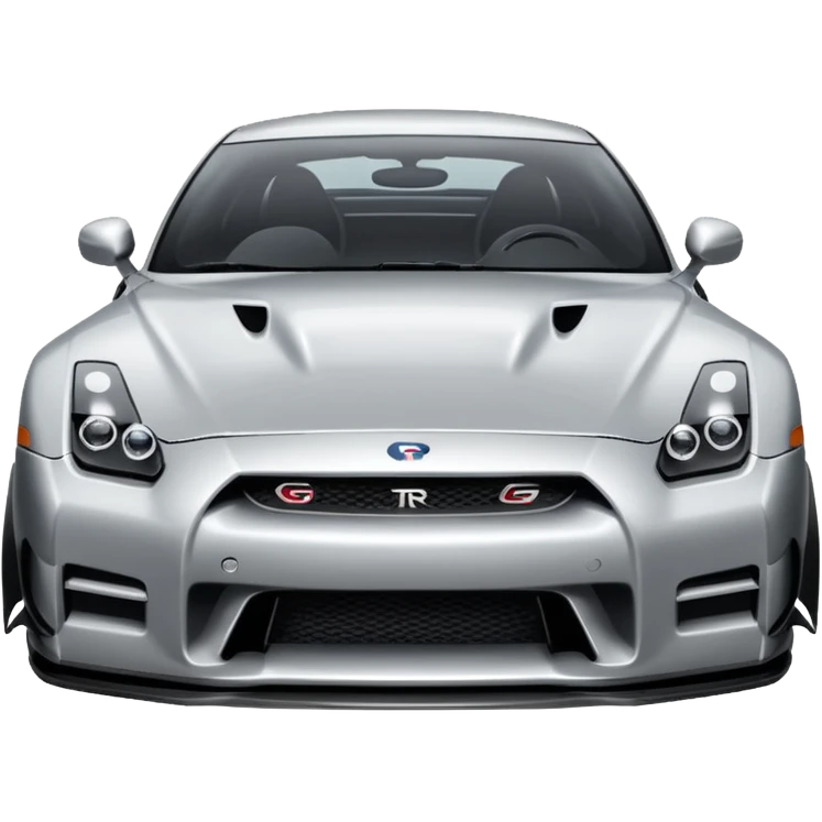 Gtr34 emoji